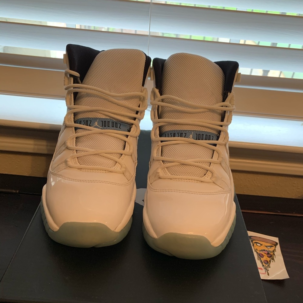 Air Jordan 11 “Legend Blue” gs